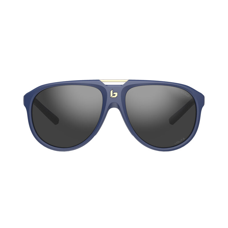EUPHORIA, Dark Blue Matte-Volt+ Cold White Polarized, hi-res image number null